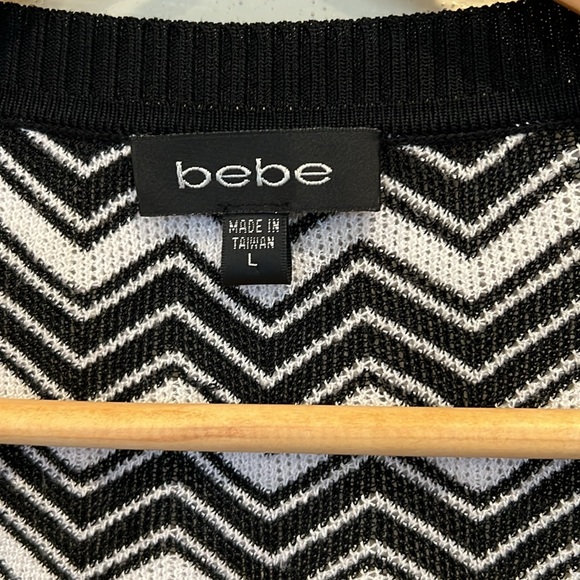 Bebe shrug - Picture 3 of 5